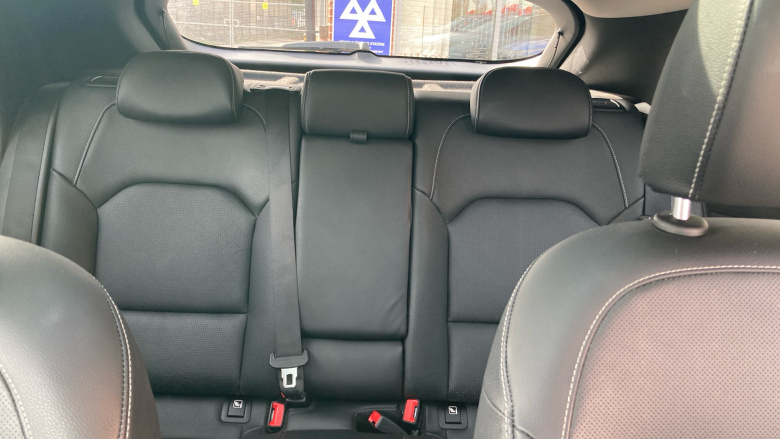 Kia Xceed 1.6 GDi PHEV First Edition 5dr DCT Hatchback